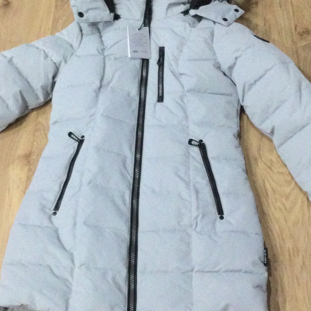 Noize winter coats